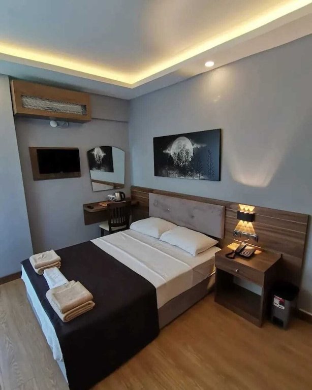 Дидим: Nicer Hotel