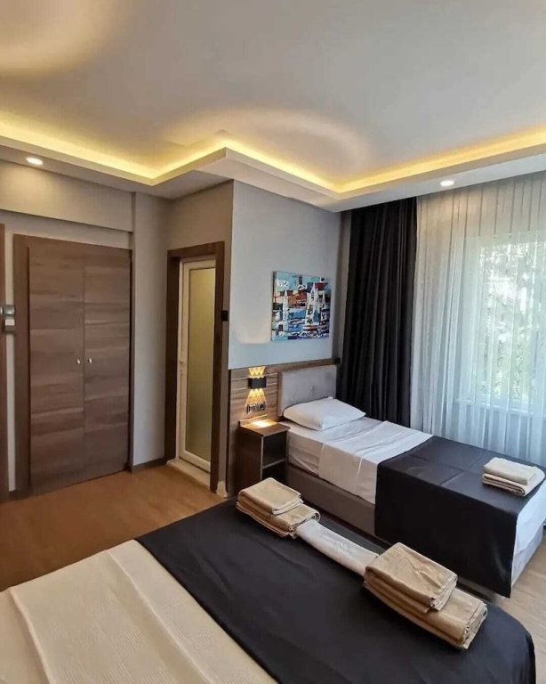 Дидим: Nicer Hotel