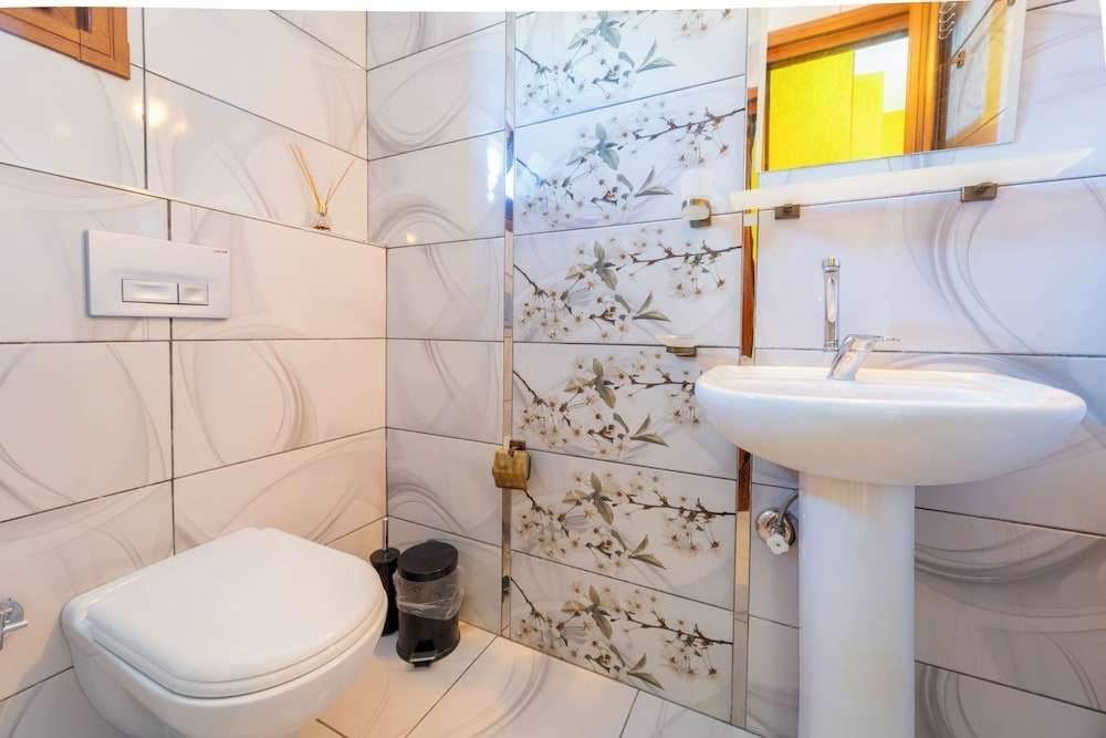 Гёйнюк: Mavi Deniz Otel