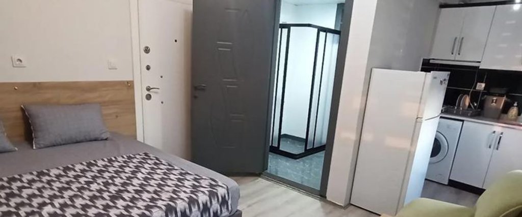 Караман: Masha Suite Karaman Apart Otel