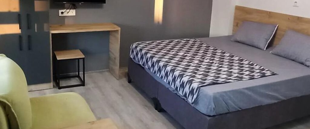 Караман: Masha Suite Karaman Apart Otel