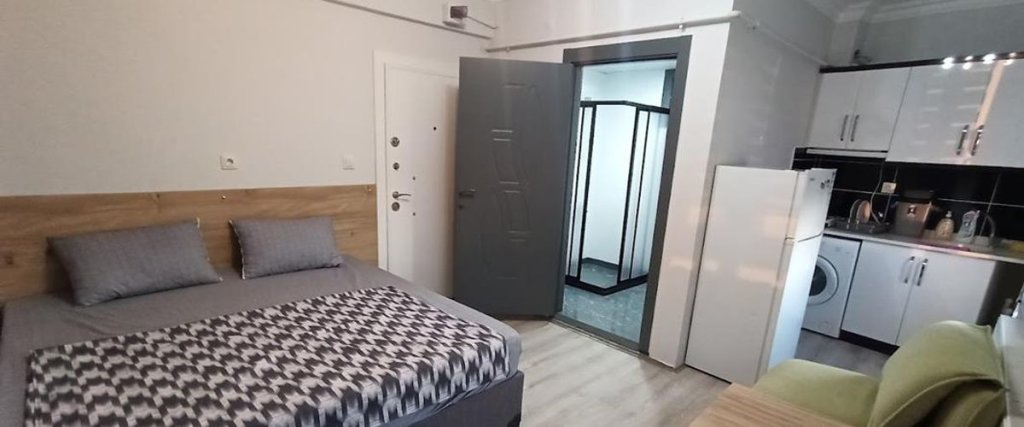 Караман: Masha Suite Karaman Apart Otel