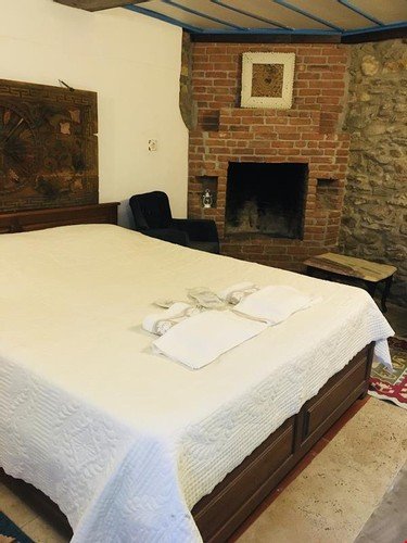 Шириндже: Leylak Home Şirince