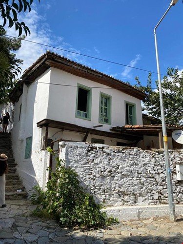 Шириндже: Leylak Home Şirince