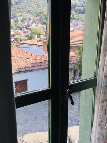 Шириндже: Leylak Home Şirince