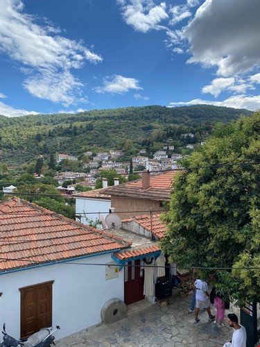 Шириндже: Leylak Home Şirince