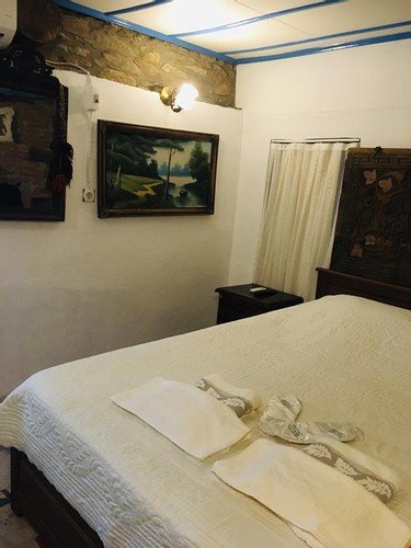 Шириндже: Leylak Home Şirince
