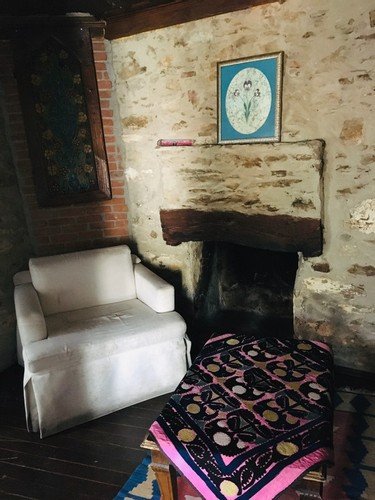 Шириндже: Leylak Home Şirince