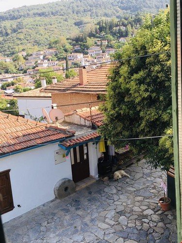 Шириндже: Leylak Home Şirince