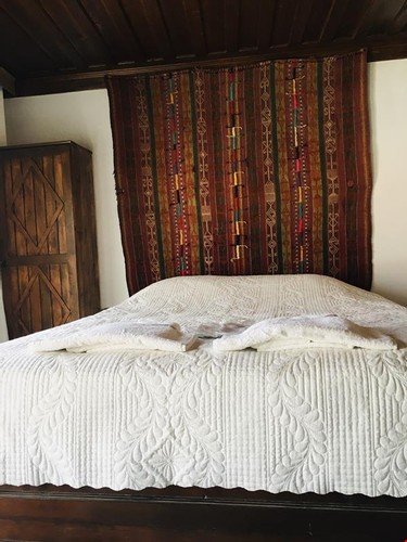 Шириндже: Leylak Home Şirince