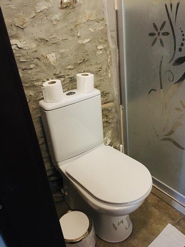 Шириндже: Leylak Home Şirince