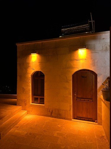 Халфети: Melek Butik Otel Halfeti