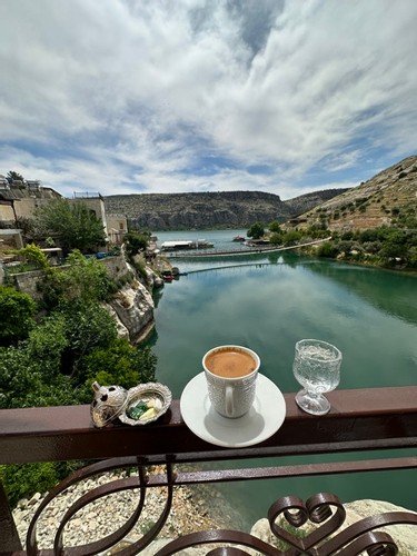 Халфети: Melek Butik Otel Halfeti