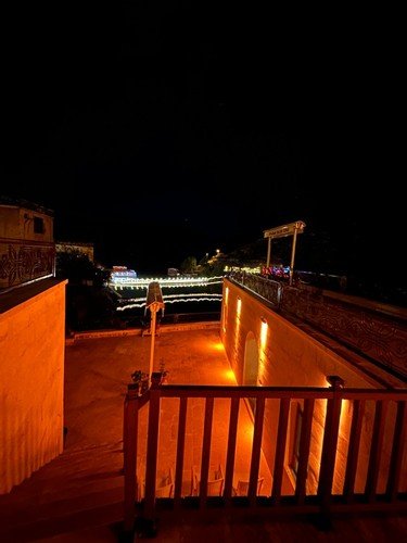 Халфети: Melek Butik Otel Halfeti