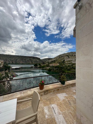 Халфети: Melek Butik Otel Halfeti