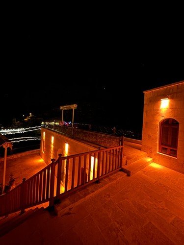 Халфети: Melek Butik Otel Halfeti