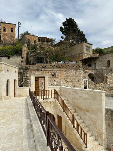 Халфети: Melek Butik Otel Halfeti