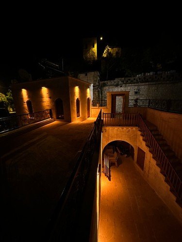 Халфети: Melek Butik Otel Halfeti