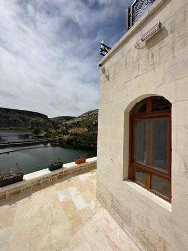 Халфети: Melek Butik Otel Halfeti