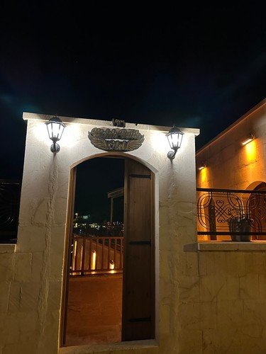 Халфети: Melek Butik Otel Halfeti