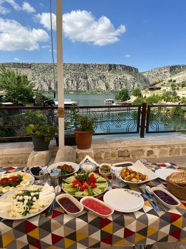 Халфети: Melek Butik Otel Halfeti