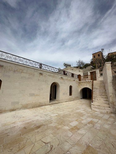 Халфети: Melek Butik Otel Halfeti