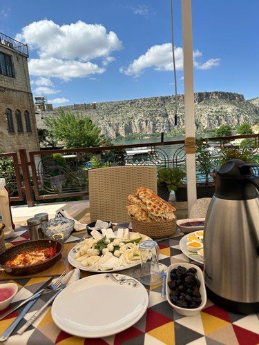 Халфети: Melek Butik Otel Halfeti