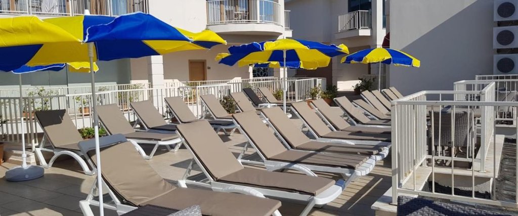 Кушадасы: Ladies Beach Suit Otel