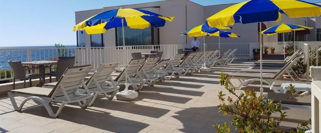 Кушадасы: Ladies Beach Suit Otel