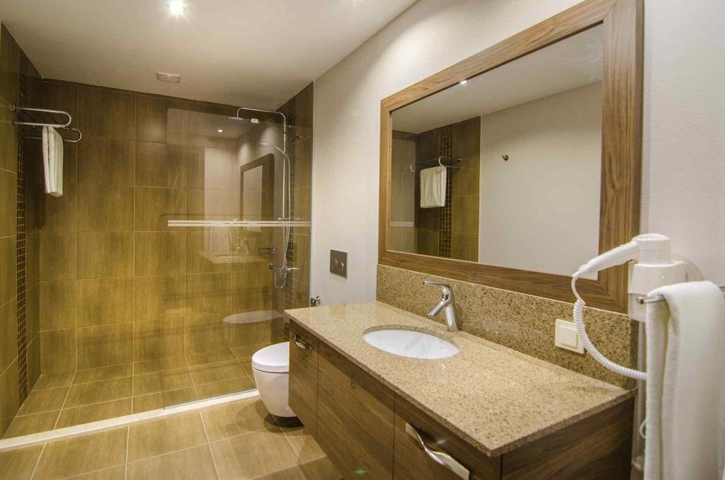 Кушадасы: Ladies Beach Suit Otel