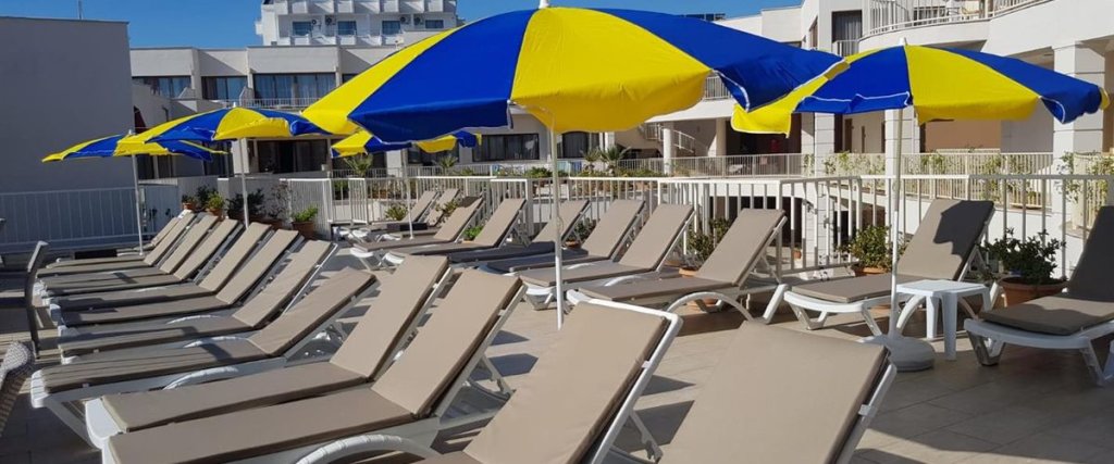 Кушадасы: Ladies Beach Suit Otel