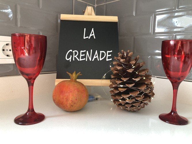 La Grenade — фото 2