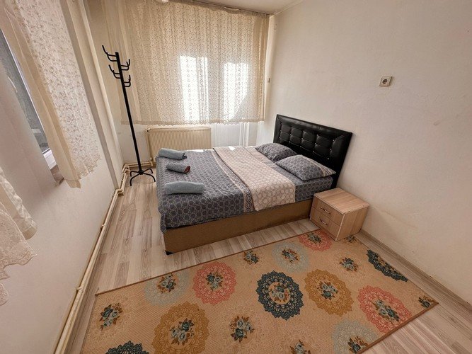 Сивас: Küçük Ev Suit Hotel