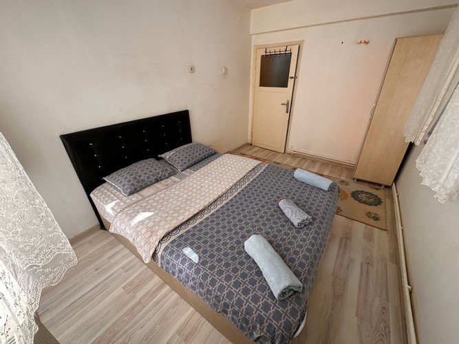 Сивас: Küçük Ev Suit Hotel