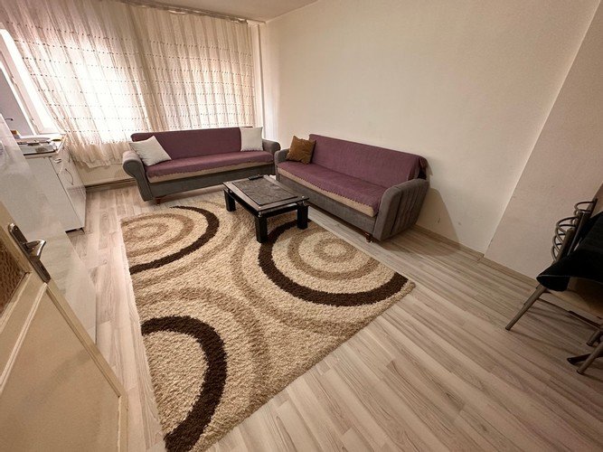 Сивас: Küçük Ev Suit Hotel