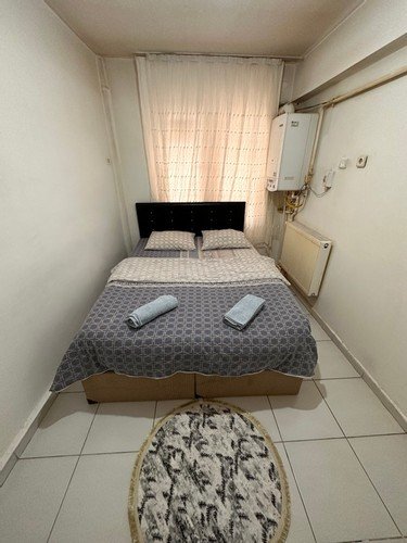 Сивас: Küçük Ev Suit Hotel