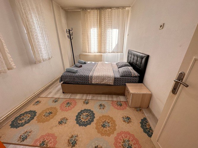 Сивас: Küçük Ev Suit Hotel