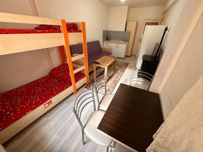 Сивас: Küçük Ev Suit Hotel