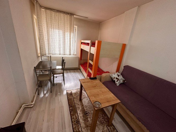 Küçük Ev Suit Hotel — фото 3