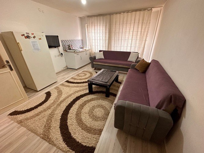 Küçük Ev Suit Hotel — фото 4