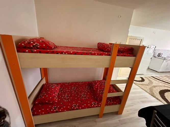 Сивас: Küçük Ev Suit Hotel