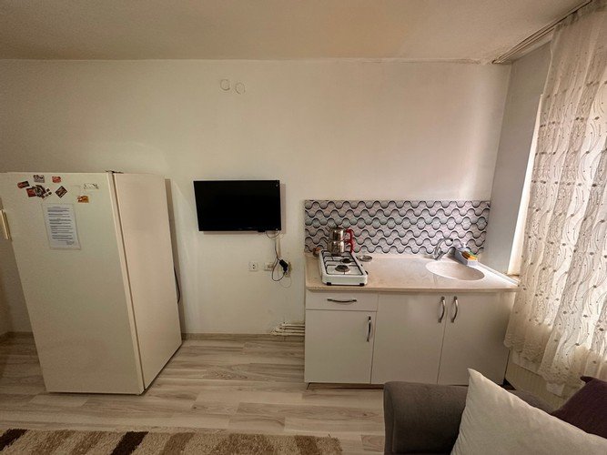 Сивас: Küçük Ev Suit Hotel