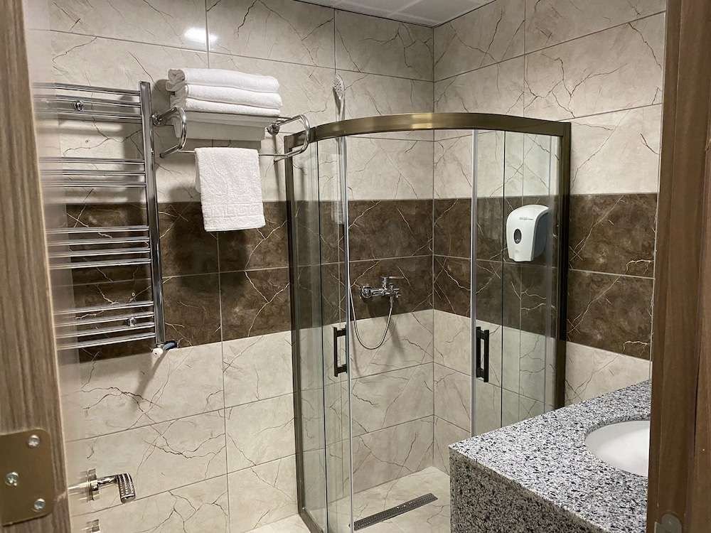 Lavanta Tepesi Otel Salda — фото 2