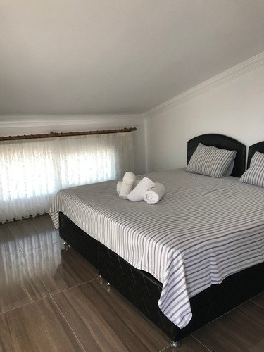 Согучак: La Famillie Kusadasi 5+1 Lux
