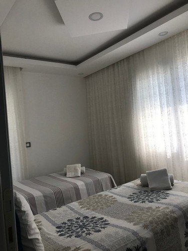 Согучак: La Famillie Kusadasi 5+1 Lux