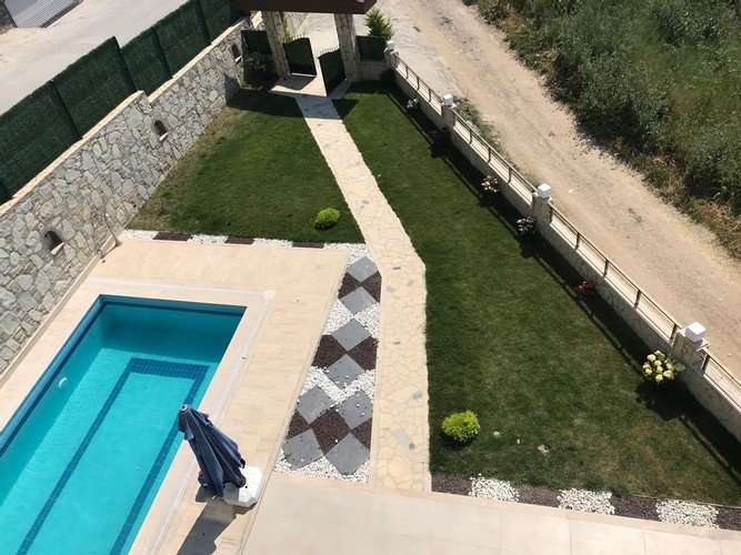 Согучак: La Famillie Kusadasi 5+1 Lux