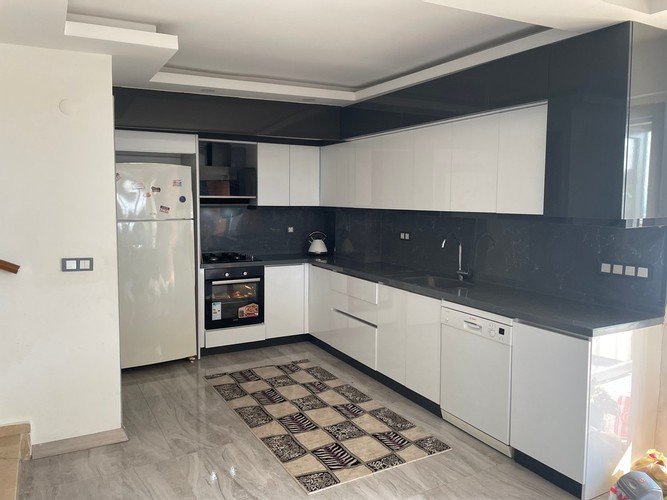 Согучак: La Famillie Kusadasi 5+1 Lux