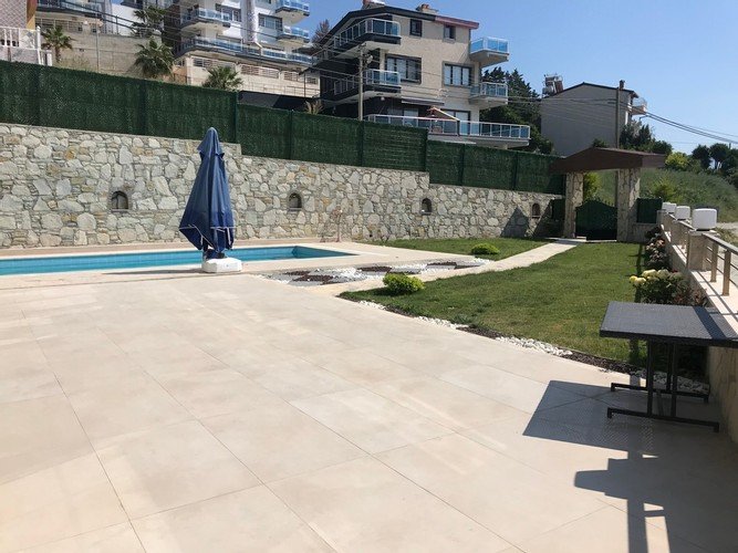 Согучак: La Famillie Kusadasi 5+1 Lux
