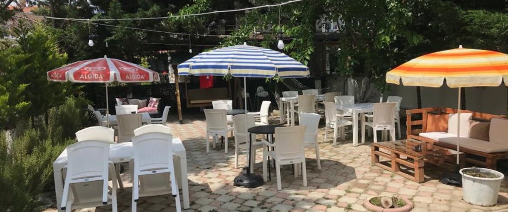 Шаркёй: Midis Park Otel