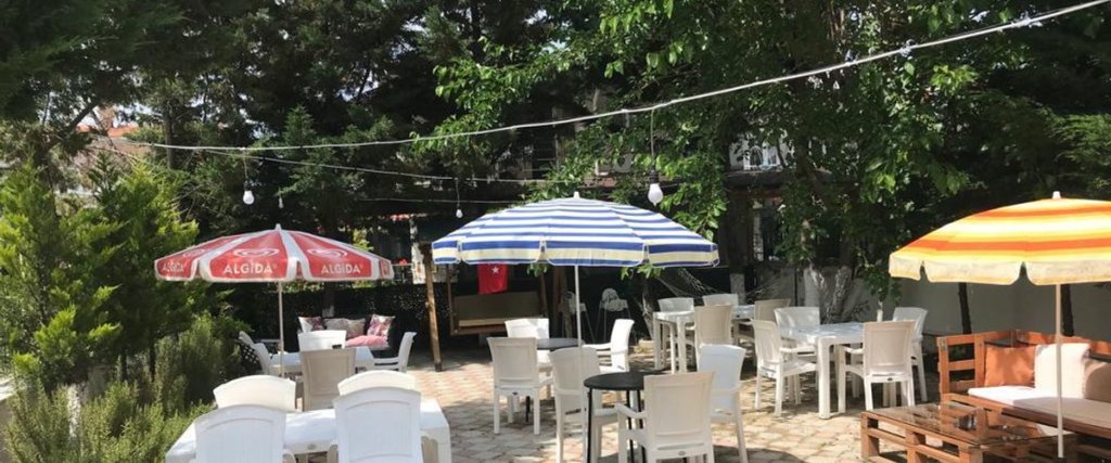 Шаркёй: Midis Park Otel